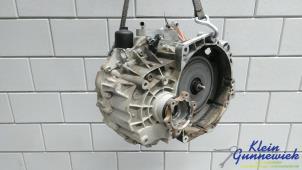 Gebruikte Automaatbak Volkswagen Jetta Prijs € 895,00 Margeregeling aangeboden door Klein Gunnewiek Autodemontage & Motorentechniek