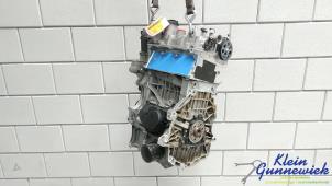 Gebruikte Motor Seat Mii Prijs € 175,00 Margeregeling aangeboden door Klein Gunnewiek Autodemontage & Motorentechniek