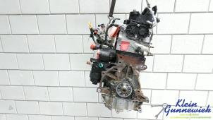 Gebruikte Motor Volkswagen Caddy Prijs € 1.995,00 Margeregeling aangeboden door Klein Gunnewiek Autodemontage & Motorentechniek