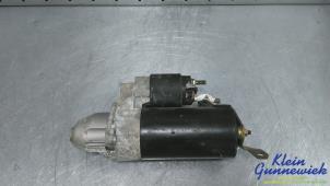 Gebruikte Startmotor Audi A8 Prijs € 25,00 Margeregeling aangeboden door Klein Gunnewiek Autodemontage & Motorentechniek
