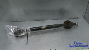 Gebruikte Aandrijfas rechts-voor Seat Ibiza Prijs € 51,00 Margeregeling aangeboden door Klein Gunnewiek Autodemontage & Motorentechniek