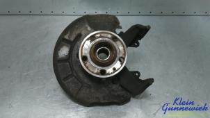 Gebruikte Fusee rechts-voor Seat Ibiza Prijs € 30,00 Margeregeling aangeboden door Klein Gunnewiek Autodemontage & Motorentechniek