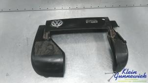 Gebruikte Motor Beschermplaat Volkswagen Passat Prijs € 25,00 Margeregeling aangeboden door Klein Gunnewiek Autodemontage & Motorentechniek