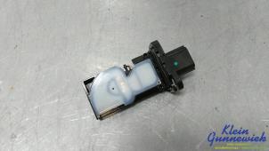 Gebruikte Luchthoeveelheidsmeter Renault Arkana Prijs € 65,00 Margeregeling aangeboden door Klein Gunnewiek Autodemontage & Motorentechniek