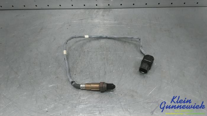 Gebruikte Lambda Sonde Audi A6 Prijs € 65,00 Margeregeling aangeboden door Klein Gunnewiek Autodemontage & Motorentechniek