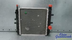 Gebruikte Radiateur Audi RS7 Prijs € 175,00 Margeregeling aangeboden door Klein Gunnewiek Autodemontage & Motorentechniek