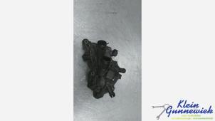 Gebruikte Koelvloeistof pomp Skoda Fabia Prijs € 35,00 Margeregeling aangeboden door Klein Gunnewiek Autodemontage & Motorentechniek