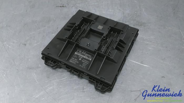 Gebruikte Computer Body Control Seat Ibiza Prijs € 125,00 Margeregeling aangeboden door Klein Gunnewiek Autodemontage & Motorentechniek