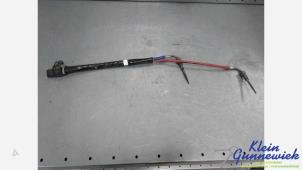 Gebruikte Uitlaat temperatuursensor Renault Arkana Prijs € 35,00 Margeregeling aangeboden door Klein Gunnewiek Autodemontage & Motorentechniek