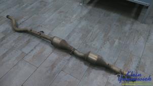 Gebruikte Roetfilter Mercedes Vito Prijs € 495,00 Margeregeling aangeboden door Klein Gunnewiek Autodemontage & Motorentechniek