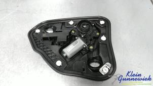 Gebruikte Sluithulpmotor portier links-achter Audi RS7 Prijs € 47,00 Margeregeling aangeboden door Klein Gunnewiek Autodemontage & Motorentechniek