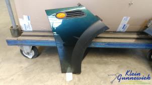 Gebruikte Scherm rechts-voor BMW Mini One Prijs € 35,00 Margeregeling aangeboden door Klein Gunnewiek Autodemontage & Motorentechniek