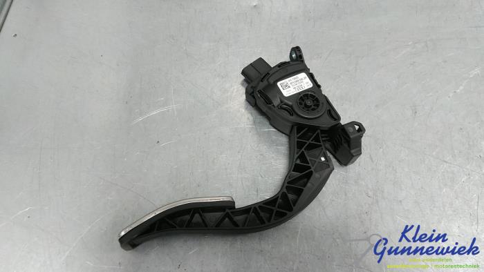 Gebruikte Sensor Gaspedaalpositie Audi RS7 Prijs € 27,00 Margeregeling aangeboden door Klein Gunnewiek Autodemontage & Motorentechniek