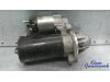 Startmotor van een Mercedes C-Klasse 2007