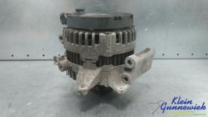 Gebruikte Alternator Mercedes C-Klasse Prijs € 50,00 Margeregeling aangeboden door Klein Gunnewiek Autodemontage & Motorentechniek