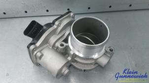 Gebruikte Gasklephuis Kia Stonic Prijs € 75,00 Margeregeling aangeboden door Klein Gunnewiek Autodemontage & Motorentechniek