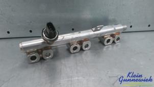 Gebruikte Verstuiver brug Kia Stonic Prijs € 60,00 Margeregeling aangeboden door Klein Gunnewiek Autodemontage & Motorentechniek