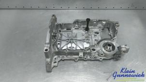 Gebruikte Carterpan Opel Astra Prijs € 95,00 Margeregeling aangeboden door Klein Gunnewiek Autodemontage & Motorentechniek