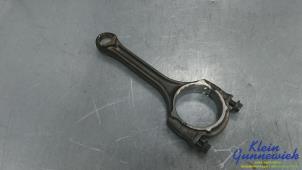 Gebruikte Drijfstang Opel Astra Prijs € 65,00 Margeregeling aangeboden door Klein Gunnewiek Autodemontage & Motorentechniek