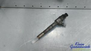 Gebruikte Verstuiver (diesel) Opel Insignia Prijs € 50,00 Margeregeling aangeboden door Klein Gunnewiek Autodemontage & Motorentechniek