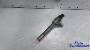 Gebruikte Verstuiver (diesel) Opel Insignia Prijs € 50,00 Margeregeling aangeboden door Klein Gunnewiek Autodemontage & Motorentechniek