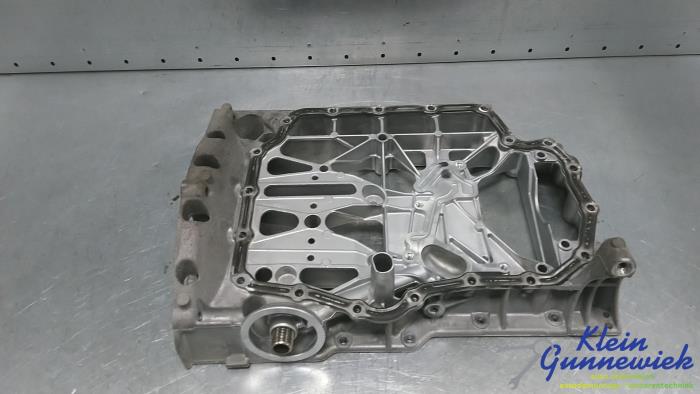 Gebruikte Carterpan Volkswagen E-Golf Prijs € 85,00 Margeregeling aangeboden door Klein Gunnewiek Autodemontage & Motorentechniek