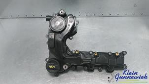 Gebruikte Carterventilatie Opel Corsa Prijs € 70,00 Margeregeling aangeboden door Klein Gunnewiek Autodemontage & Motorentechniek