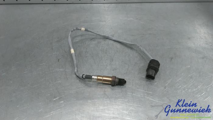 Gebruikte Lambda Sonde Audi A6 Prijs € 65,00 Margeregeling aangeboden door Klein Gunnewiek Autodemontage & Motorentechniek