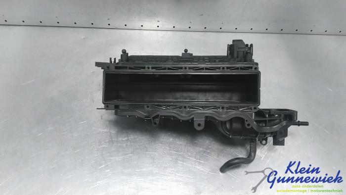 Gebruikte Spruitstuk Inlaat Audi A3 Prijs € 54,00 Margeregeling aangeboden door Klein Gunnewiek Autodemontage & Motorentechniek