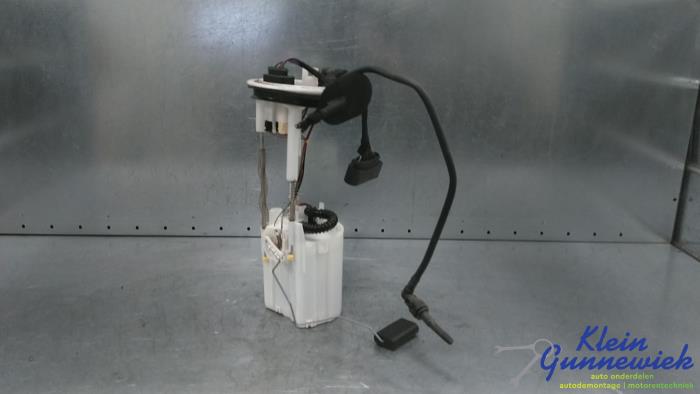 Gebruikte Tank element Pomp Audi Q3 Prijs € 86,00 Margeregeling aangeboden door Klein Gunnewiek Autodemontage & Motorentechniek