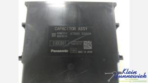 Gebruikte Computer Diversen Renault Arkana Prijs € 45,00 Margeregeling aangeboden door Klein Gunnewiek Autodemontage & Motorentechniek