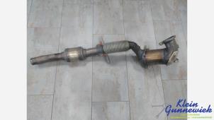 Gebruikte Katalysator Volkswagen T-Roc Prijs € 745,00 Margeregeling aangeboden door Klein Gunnewiek Autodemontage & Motorentechniek