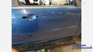 Gebruikte Deur 4Deurs rechts-voor Ford Focus Prijs € 47,00 Margeregeling aangeboden door Klein Gunnewiek Autodemontage & Motorentechniek