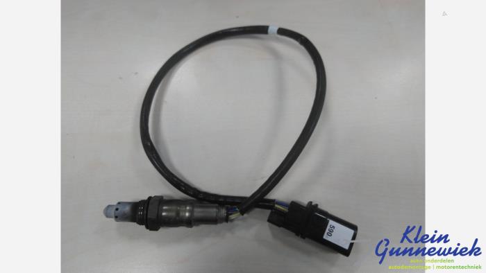 Gebruikte Lambda Sonde Volkswagen T-Roc Prijs € 20,00 Margeregeling aangeboden door Klein Gunnewiek Autodemontage & Motorentechniek