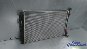 Gebruikte Radiateur Renault Arkana Prijs € 150,00 Margeregeling aangeboden door Klein Gunnewiek Autodemontage & Motorentechniek