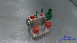 Gebruikte Airco deel (div) Renault Arkana Prijs € 75,00 Margeregeling aangeboden door Klein Gunnewiek Autodemontage & Motorentechniek