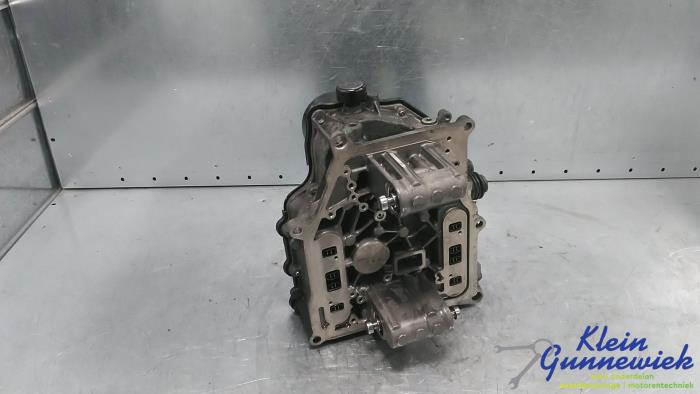 Mechatronic van een Volkswagen Passat 2015