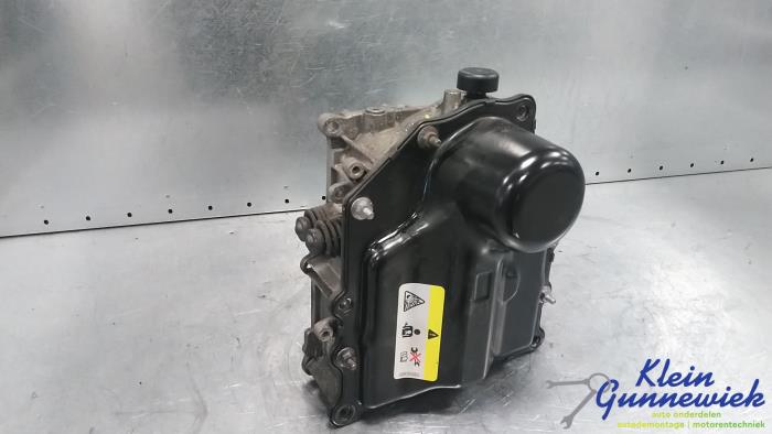 Gebruikte Mechatronic Audi A3 Prijs € 575,00 Margeregeling aangeboden door Klein Gunnewiek Autodemontage & Motorentechniek