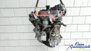 Gebruikte Motor Volkswagen Golf Prijs € 1.495,00 Margeregeling aangeboden door Klein Gunnewiek Autodemontage & Motorentechniek