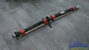 Gebruikte Tussenas Audi A6 Prijs € 295,00 Margeregeling aangeboden door Klein Gunnewiek Autodemontage & Motorentechniek