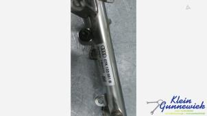 Gebruikte Injector brug Audi TT RS Prijs € 100,00 Margeregeling aangeboden door Klein Gunnewiek Autodemontage & Motorentechniek