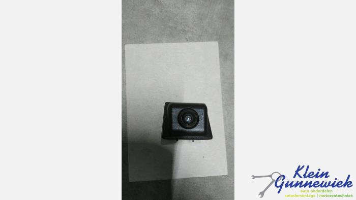 28442-4EA0A : achteruitrijcamera en Kamera