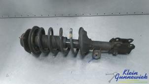 Gebruikte Mac Phersonpoot links-voor Hyundai Getz Prijs € 35,00 Margeregeling aangeboden door Klein Gunnewiek Autodemontage & Motorentechniek