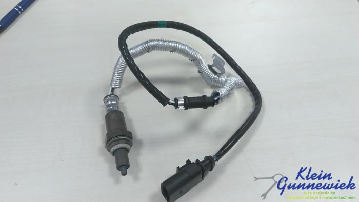Gebruikte Lambda Sonde Cupra Ateca Prijs € 81,00 Margeregeling aangeboden door Klein Gunnewiek Autodemontage & Motorentechniek