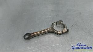 Gebruikte Drijfstang Opel Astra Prijs € 65,00 Margeregeling aangeboden door Klein Gunnewiek Autodemontage & Motorentechniek