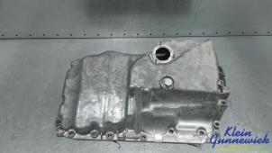 Gebruikte Carterpan BMW 4-Serie Prijs € 75,00 Margeregeling aangeboden door Klein Gunnewiek Autodemontage & Motorentechniek