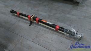 Gebruikte Tussenas Audi A6 Prijs € 295,00 Margeregeling aangeboden door Klein Gunnewiek Autodemontage & Motorentechniek