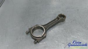 Gebruikte Drijfstang Ford Transit Prijs € 60,00 Margeregeling aangeboden door Klein Gunnewiek Autodemontage & Motorentechniek