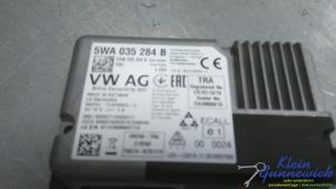 Gebruikte Computer Diversen Volkswagen T-Roc Prijs € 175,00 Margeregeling aangeboden door Klein Gunnewiek Autodemontage & Motorentechniek