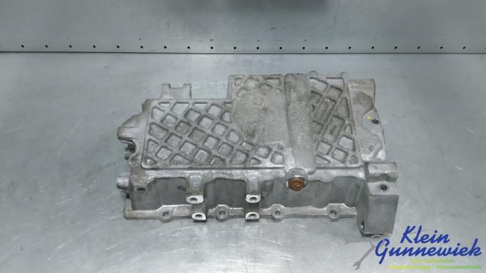 Gebruikte Carterpan BMW Mini One Prijs € 35,00 Margeregeling aangeboden door Klein Gunnewiek Autodemontage & Motorentechniek